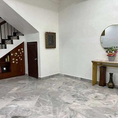 One'S Homestay سيري مانغونغ المظهر الخارجي الصورة