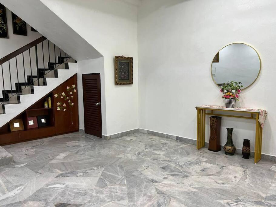 One'S Homestay سيري مانغونغ المظهر الخارجي الصورة