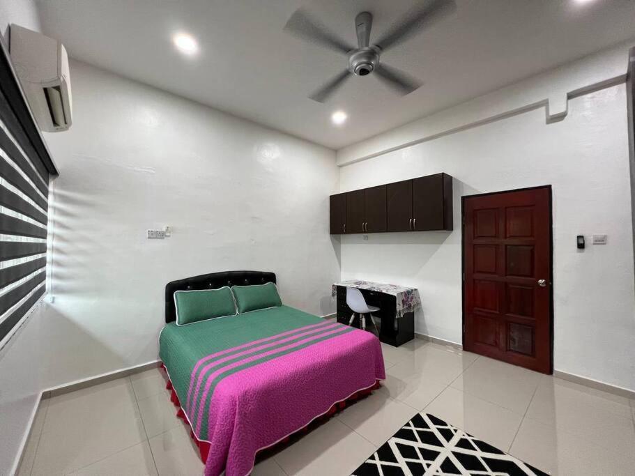 One'S Homestay سيري مانغونغ المظهر الخارجي الصورة